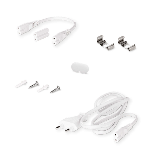 Светодиодный светильник WOLTA WT5W6W30 6Вт 6500К - фото 2.