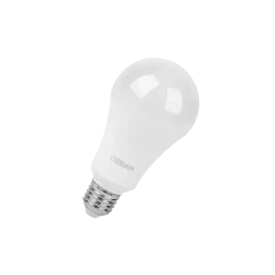 Лампа светодиодная LV 30SW/4000K (=300W) E27 | LED Value 2Y | Груша | - OSRAM