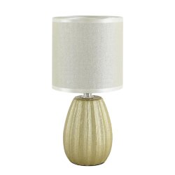 Настольная лампа «LUMION» 8173/1T, серия: EVANA - -