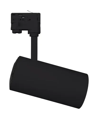 Светильник светодиодный трековый 3-х фазный 55W/3000К D=95 90RA NFL 24' 4000Lm | TRACK SP D95 Чёрный | - LEDVANCE. Фото 2