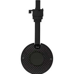 Светильник светодиодный трековый 3-х фазный 55W/3000К D=95 90RA NFL 24&#039; 4000Lm | TRACK SP D95 Чёрный | - LEDVANCE