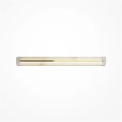 Настенный светильник (бра) Albatre 3000К 18Вт (Латунь)