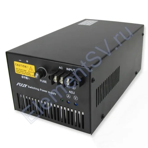 Блок питания SP-A 12V 1000W 84A - фото.