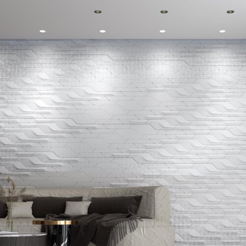 Светильник встраиваемый светодиодный «Novotech» 358901, серия: TRAN. Фото 2.