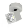 Светодиодный светильник JH-MZTD-112W VG7 (220V, 10W, warm white) - фото I