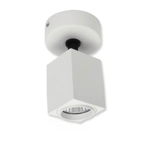Светодиодный светильник JH-MZTD-112W VG7 (220V, 10W, warm white) - фото II