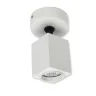 Светодиодный светильник JH-MZTD-112W VG7 (220V, 10W, warm white) - фото II