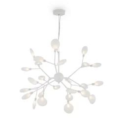 Подвесной светильник Freya FR5049PL-27W (Белый)