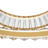 Подвесной светильник Кроне / Krone 3000К 90Вт (Латунь) P097PL-L90BS3K - фото 3