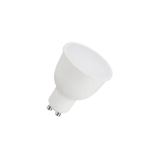 Лампа светодиодная 10W/4000K (=100W) GU10 110° 170-250V 1000Lm | LED Star 3Y | - OSRAM. Фото