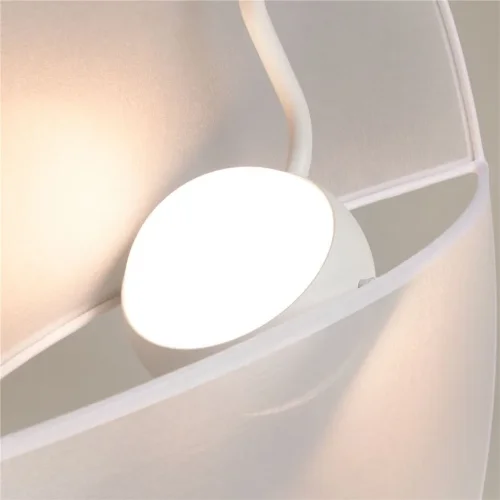 Подвесной светильник Reflex 3000K 40Вт (Белый) - фото 3