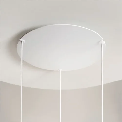 Подвесной светильник Reflex 3000K 40Вт (Белый) - фото 8