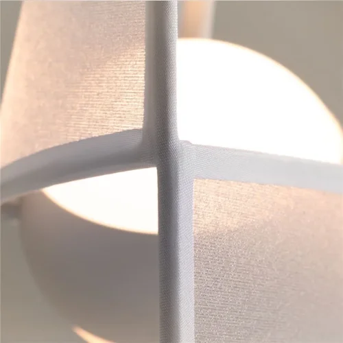 Подвесной светильник Reflex 3000K 40Вт (Белый) - фото 9