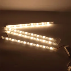 Комплект светодиодной подсветки JH-MZ-L40W ARM31 (220V, 40W, white+day white+warm white)