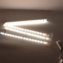 Комплект светодиодной подсветки JH-MZ-L40W ARM31 (220V, 40W, white+day white+warm white)