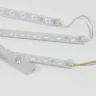 Комплект светодиодной подсветки JH-MZ-L40W ARM31 (220V, 40W, white+day white+warm white) - фото V