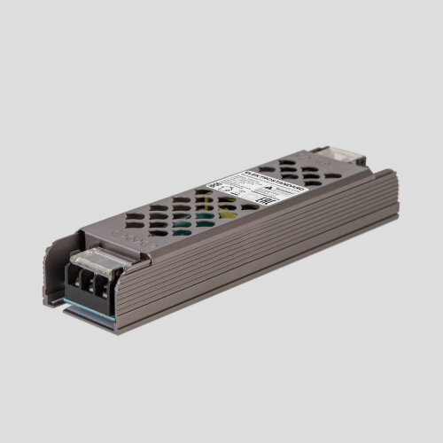 Трансформатор 60W 24V IP00 - фото 1