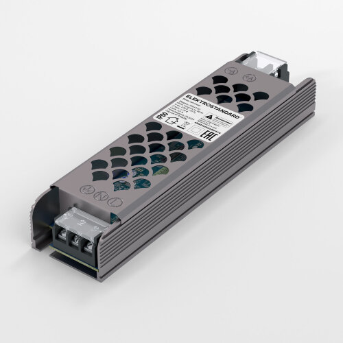 Блок питания 60W 24V IP00 - фото 1