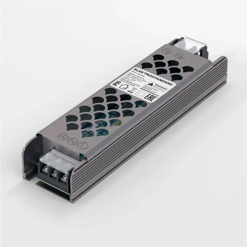Блок питания 60W 24V IP00 95047/00 - фото