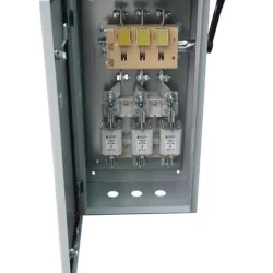 Ящик силовой ЯВЗ-32-IP54 УХЛ2 250А с ПН-2 250А Электротехник ET529124