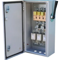 Ящик силовой ЯВЗ-32-IP54 УХЛ2 250А с ПН-2 250А Электротехник ET529124