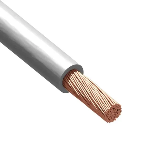 Провод Русский Свет ПуГВнг(А)-LS 1х70 450/750В Б (м) 2153 - фото