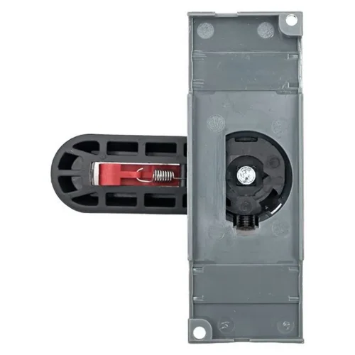 Рукоятка управления для прямой установки на рубильники реверсивные (I-0-II) TwinBlock 160-250А PROxima EKF tb-160-250-fh-rev - фото 6