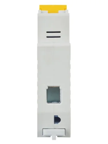 Выключатель автоматический модульный 1п C 40А 6кА ВА47-60M KARAT IEK MVA31-1-040-C - фото 7