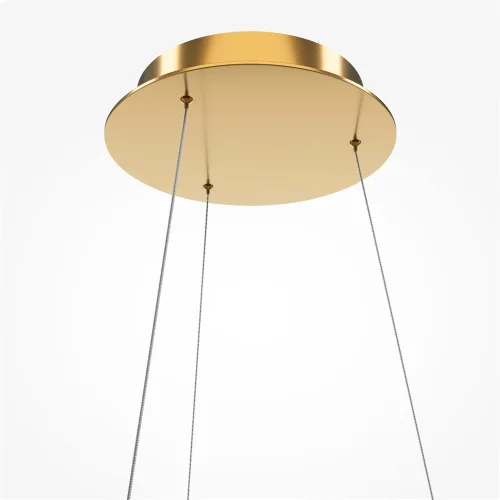 Подвесной светильник Кроне / Krone 3000К 48Вт (Латунь) P097PL-L48BS3K - фото 17