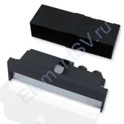 Светодиодный светильник UCR7830 DG, Warm White