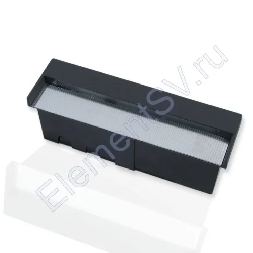 Светодиодный светильник UCR7830 DG, Warm White - фото 3.