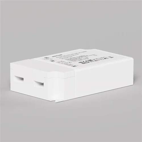 Источник тока DALI DT6 65Вт IP20 500-1500А (Белый) 726001 - фото 2
