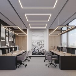 Светильник соединитель «L» с переключателем цветовой темперетуры «Novotech» 359608, серия: FATTO - Переключатель цветовой температуры