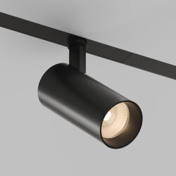 Акцентный светильник SIMPLE SPOT 20W 3000K, черный, Denkirs DK8120-BK