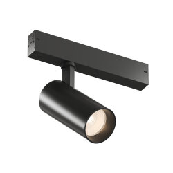 Акцентный светильник SIMPLE SPOT 20W 3000K, черный, Denkirs DK8120-BK