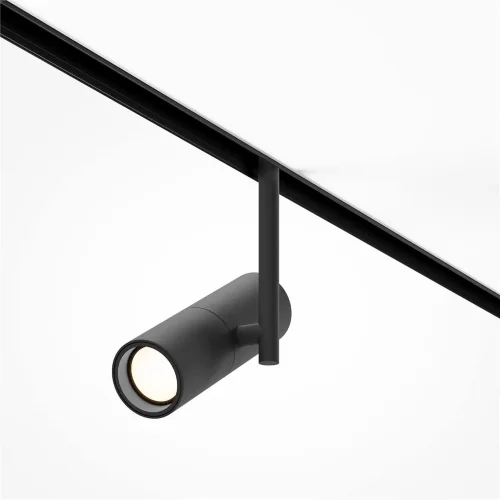 Трековый светильник Elti Exility 4000K 12Вт 36° (Черный) - фото 3