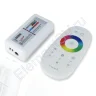 Контроллер RGBW RF TOUCH GH-4W P286 (12-24V, 288-576W) - фото.