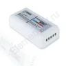 Контроллер RGBW RF TOUCH GH-4W P286 (12-24V, 288-576W) - фото 4.