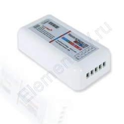 Контроллер RGBW RF TOUCH GH-4W P286 (12-24V, 288-576W)