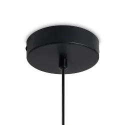 Подвесной светильник Freya FR5483PL-01B1 (Черный)