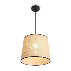 Подвесной светильник Freya FR5483PL-01B1 (Черный)