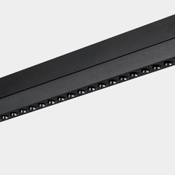 Светильник линейный дарклайт, серия SY-LINK, Черный, 18Вт, IP20, Нейтральный белый (4000К), SY-LINK-435-BL-18-NW купить в SWG - официальный производитель 013651