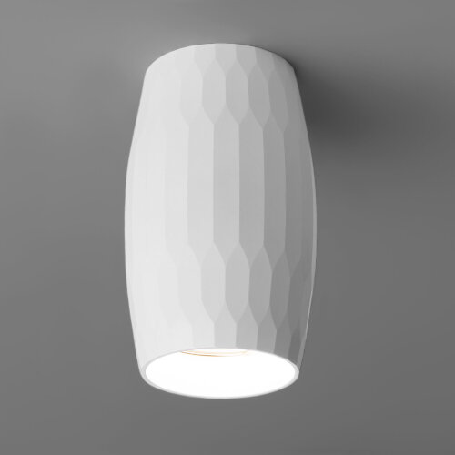 Накладной потолочный светильник - фото 1