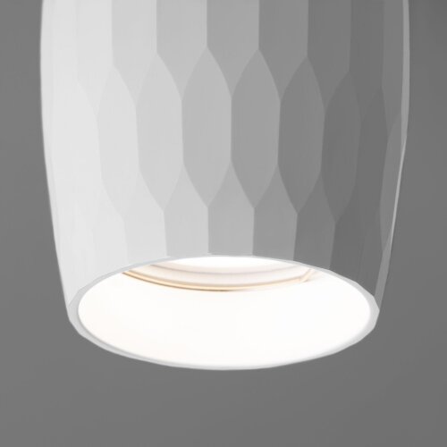 Накладной потолочный светильник - Фото 3