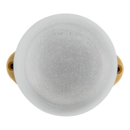 UWL-K01R 60W-E27 IP65 PINE Светильник влагозащищенный под лампу Е27, для бань и саун, до +125С, Цвет корпуса сосна - фото 3