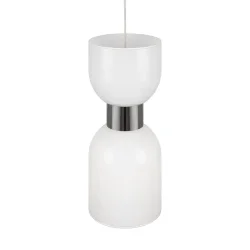 Подвесной светильник Freya FR5203PL-01CH (Хром)