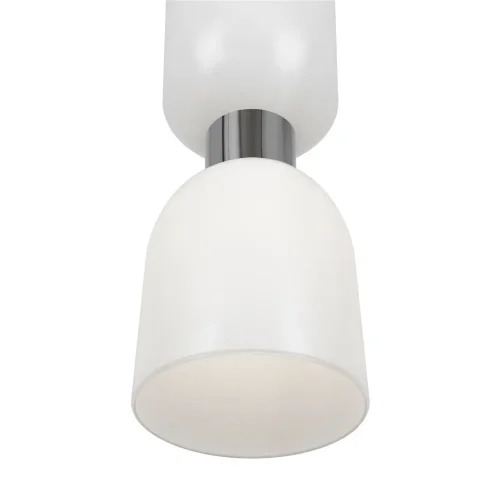 Подвесной светильник Freya FR5203PL-01CH (Хром) - фото 4