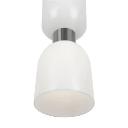 Подвесной светильник Freya FR5203PL-01CH (Хром)