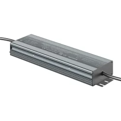 Источник напряжения 48В 250Вт IP67 PSL008 (Серебро) PSL008-250W-48V-IP67