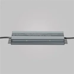 Источник напряжения 48В 250Вт IP67 PSL008 (Серебро) PSL008-250W-48V-IP67